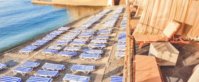 Porto Mare отель